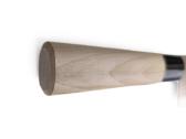 Virtuvinis Japoniškas Peilis Kapoklė - Nakiri - nuotraukos Nr. 8