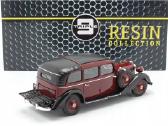 Mercedes-benz 260d Pullman - nuotraukos Nr. 2