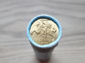 2000 metų 50 centų rintinėlis - nuotraukos Nr. 2