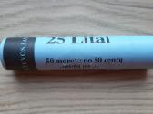 2000 metų 50 centų rintinėlis - nuotraukos Nr. 3