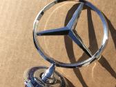 Bmw ženkliukai E/f serijos, Mercedes zenkliukai - nuotraukos Nr. 2