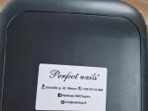 Pradedančiosios manikiūro rinkinys. - nuotraukos Nr. 4