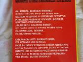 Franklinas V. Diksonas - Hardžių Berniukai. - nuotraukos Nr. 2