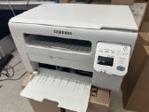 Samsung Scx-3405 A4 multifunkcinis spausdintuvas