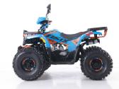 Benzininis keturratis Asix Hunter 110cc - nuotraukos Nr. 4