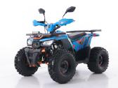 Benzininis keturratis Asix Hunter 110cc - nuotraukos Nr. 3