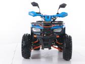 Benzininis keturratis Asix Hunter 110cc - nuotraukos Nr. 5