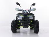 Benzininis keturratis Asix Hunter 110cc - nuotraukos Nr. 27
