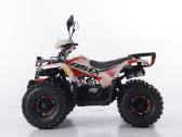 Benzininis keturratis Asix Hunter 110cc - nuotraukos Nr. 29
