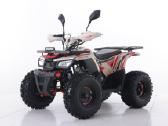 Benzininis keturratis Asix Hunter 110cc - nuotraukos Nr. 30