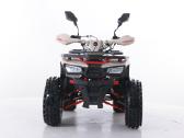 Benzininis keturratis Asix Hunter 110cc - nuotraukos Nr. 31