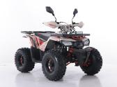 Benzininis keturratis Asix Hunter 110cc - nuotraukos Nr. 32
