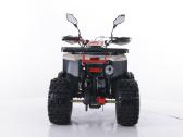Benzininis keturratis Asix Hunter 110cc - nuotraukos Nr. 33