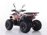 Benzininis keturratis Asix Hunter 110cc - nuotraukos Nr. 34