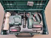Makita,hikoki,karcher,metabo - nuotraukos Nr. 11