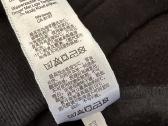 Sportinio tipo juodos spalvos suknelė iš Dkny - nuotraukos Nr. 8