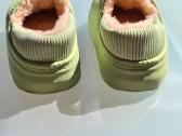 Crocs tipo šlepetės su minkštu užkulniu vaikams - nuotraukos Nr. 2