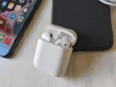iPhone 7 plus ir airpods2 komplektas - nuotraukos Nr. 6