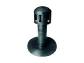 Ventiliacinis kaminas D125