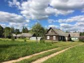 Sodyba Ignalinos raj.134 km. nuo Vilniaus - nuotraukos Nr. 3