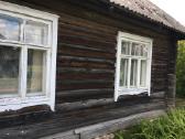 Sodyba Ignalinos raj.134 km. nuo Vilniaus - nuotraukos Nr. 4
