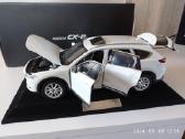 Mazda CX 8 1:18