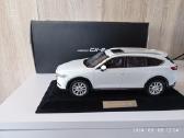 Mazda CX 8 1:18 - nuotraukos Nr. 2