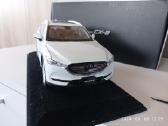 Mazda CX 8 1:18 - nuotraukos Nr. 3