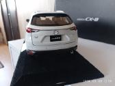 Mazda CX 8 1:18 - nuotraukos Nr. 4