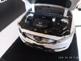 Mazda CX 8 1:18 - nuotraukos Nr. 5