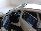 Mazda CX 8 1:18 - nuotraukos Nr. 6