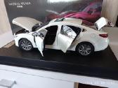 Mazda 6 Atenza 1:18