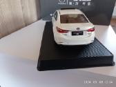 Mazda 6 Atenza 1:18 - nuotraukos Nr. 6