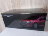 Mazda 6 Atenza 1:18 - nuotraukos Nr. 7
