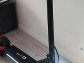 Naujas Elektrinis Paspirtukas G9 Pro - nuotraukos Nr. 3