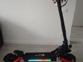 Naujas Elektrinis Paspirtukas G9 Pro