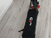 Naujas Elektrinis Paspirtukas G9 Pro - nuotraukos Nr. 4