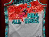 Reta Jason Kidd '96 all star maikė - nuotraukos Nr. 2