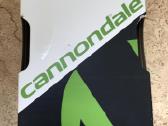 Originalus šalmas Cannondale - nuotraukos Nr. 6