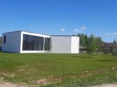 Plokštinių pamatų montavimas, betonavimas - nuotraukos Nr. 11