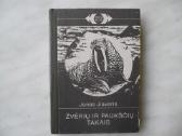 J. Jiaveris - Žvėrių ir paukščių takais