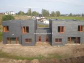Plokštinių pamatų montavimas, betonavimas - nuotraukos Nr. 8