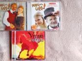 Lietuviški CD