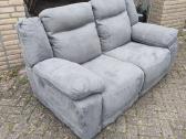 Dvisedis. Sofa. Neiskleidziama. - nuotraukos Nr. 3