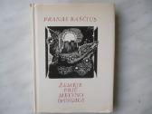 P. Raščius - Žemėje prie mėlyno dangaus