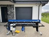 Automatinės skardos lankstymo lenkimo staklės - nuotraukos Nr. 6