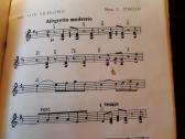 Muzikos knygelė - nuotraukos Nr. 3
