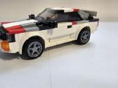 Audi Diecast ir kiti modeliukai. - nuotraukos Nr. 4