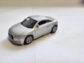Audi Diecast ir kiti modeliukai. - nuotraukos Nr. 10