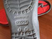 Crocs šlepetės - nuotraukos Nr. 2